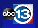 Bekijk ABC 13 live