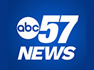 Bekijk ABC 57 WBND live