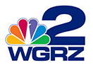 Bekijk Channel 2, WGRZ live