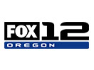 Bekijk Fox 12 Oregon live