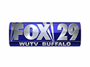 Bekijk Fox 29 Buffalo live