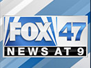 Bekijk Fox 47 Madison live