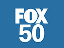Bekijk FOX 50 live