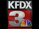 Bekijk KFDX 3 live
