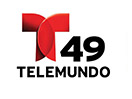 Bekijk Telemundo 49 Tampa live