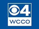 Bekijk  CBS 4 WCCO live