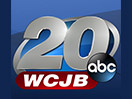 Bekijk WCJB-TV 20 live