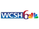 Bekijk News Center Maine WCSH 6  live