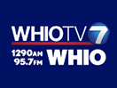 Bekijk Channel 7 WHIO-TV  live