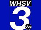 Bekijk WHSV-TV3 live