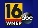 Bekijk WNEP-TV 16 live