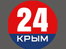 Bekijk TV Crimea 24 live
