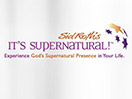 Bekijk Its Supernatural live