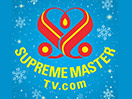 Supreme Master TV live