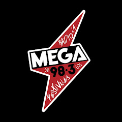 Bekijk Mega 98.3 Live Rock Radio live