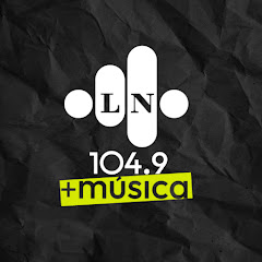 Bekijk La Nación 104.9 Más Música live
