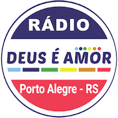 Rádio Deus é Amor RS Live