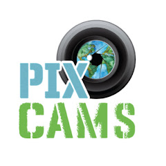 PixCams Wildlife Cam 2