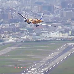 Bekijk Kansai Live Cams Osaka live