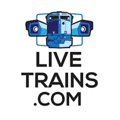 Bekijk Houston Texas TNO Junction Train Camera live