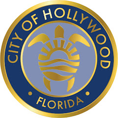 Bekijk Hollywood Beach Broadwalk Live Camera live