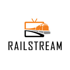 Railstream Live Rail Cams