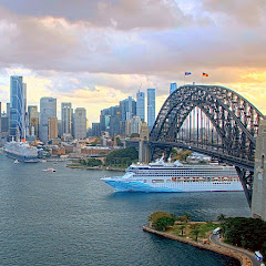 Bekijk Sydney Harbour Opera House Live Camera live
