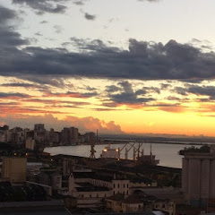 Bekijk Porto Alegre and Rio Grande do Sul Live Cams live