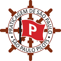 Bekijk Santos Port Channel Entrance Live Camera live