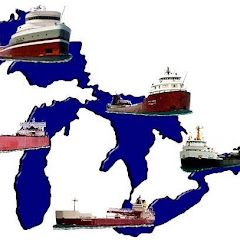 Port Huron St. Clair River Shipping Live Cam