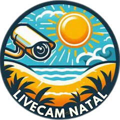Bekijk Ponta Negra Beach Live Cam Natal Brazil live