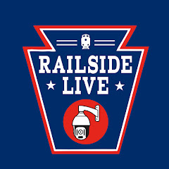 New London Railcam Live