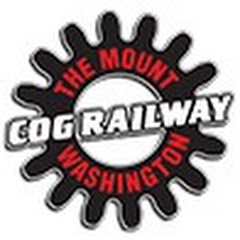 Mount Washington Cog Railway Live Webcam