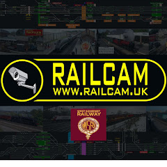 West Somerset Railway Blue Anchor Camera 1 live