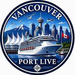 Bekijk Vancouver Harbour and Skyline Live Cam live