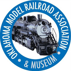 Bekijk Oklahoma City Model Railroad PTZ Railcam live