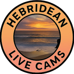 Bekijk Dalmore Beach Isle of Lewis Live Cam live