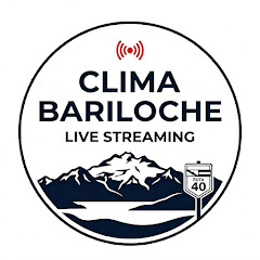 Bekijk Patagonia Live Cam Bariloche live