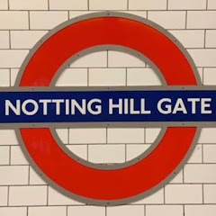 Bekijk Notting Hill Gate Station Live Webcam live