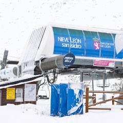 Bekijk San Isidro Ski Station Live Webcam live