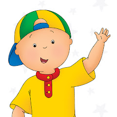 Bekijk Caillou Live Learning for Children live