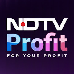 Bekijk NDTV Profit Stock Market Live live