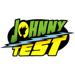 Bekijk Johnny Test Live Cartoons live