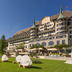 Bekijk Suvretta House St. Moritz Live Webcam live