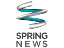 Bekijk Spring News live