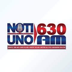 NotiUno 630 Radio