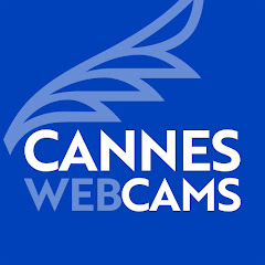 Cannes Quai Laubeuf Live Webcam